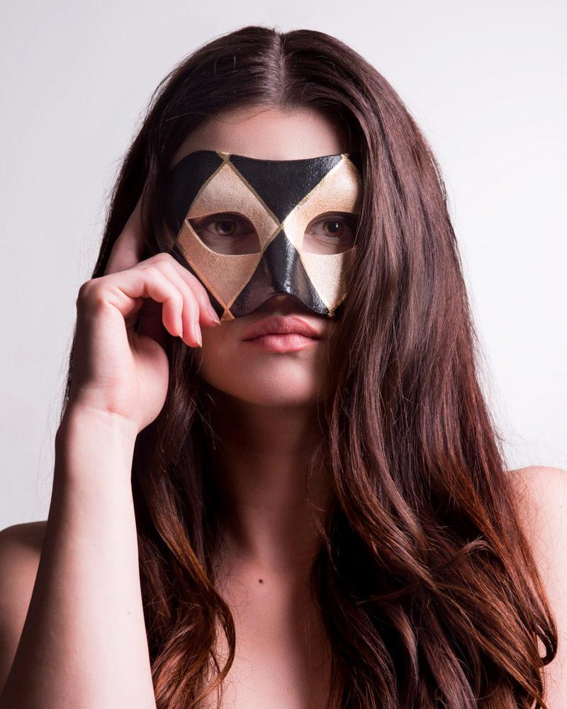 Colombina Harlequin 2 - Image 3