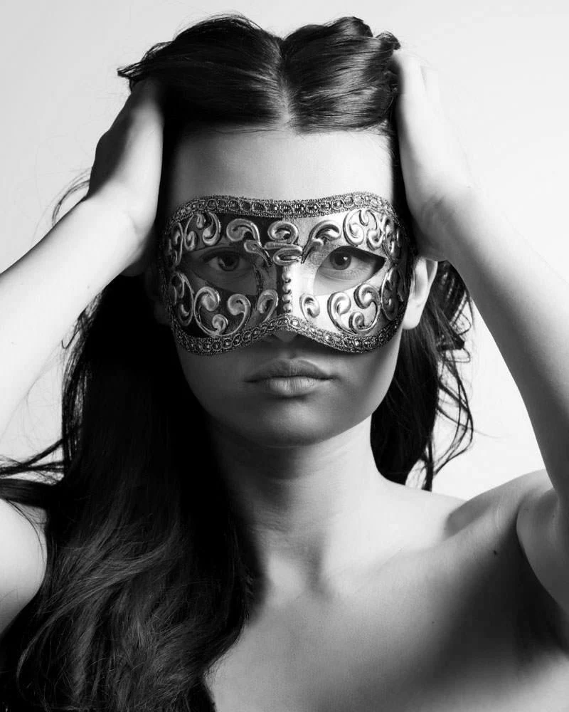 Colombina Mezza Blue - Image 4