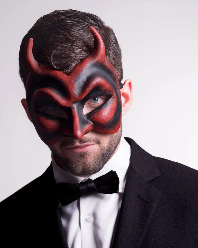 Diavolo Red Devil - Image 4