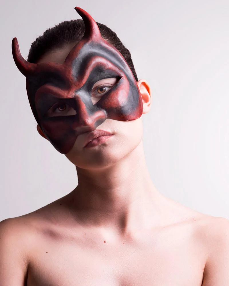Diavolo Red Devil - Image 7