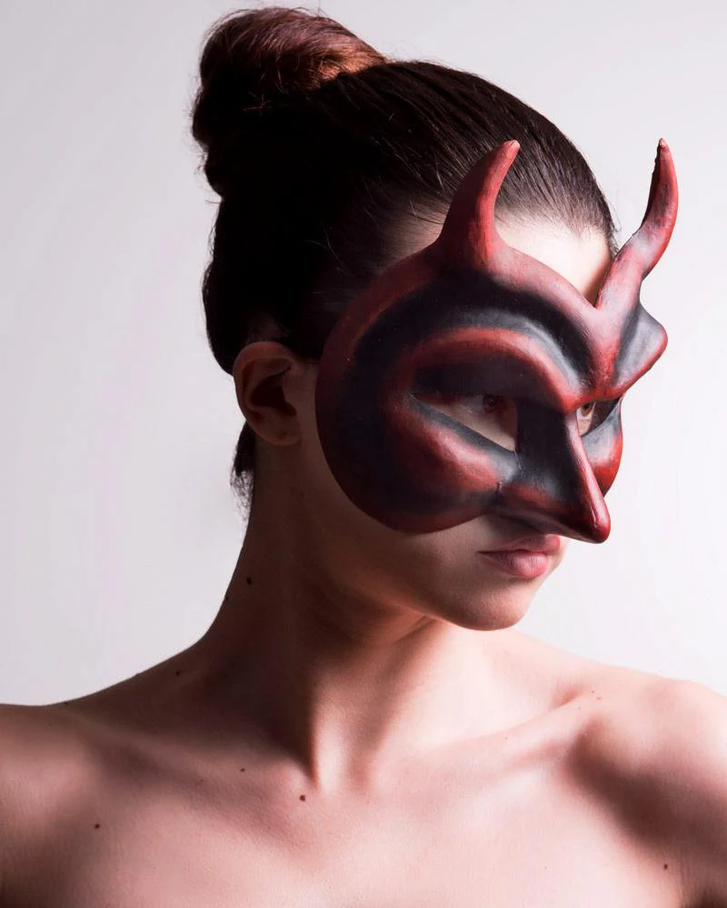 Diavolo Red Devil - Image 8
